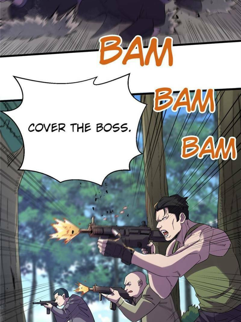 Read The Last Hero chapter 85 image 12 on Lezhin