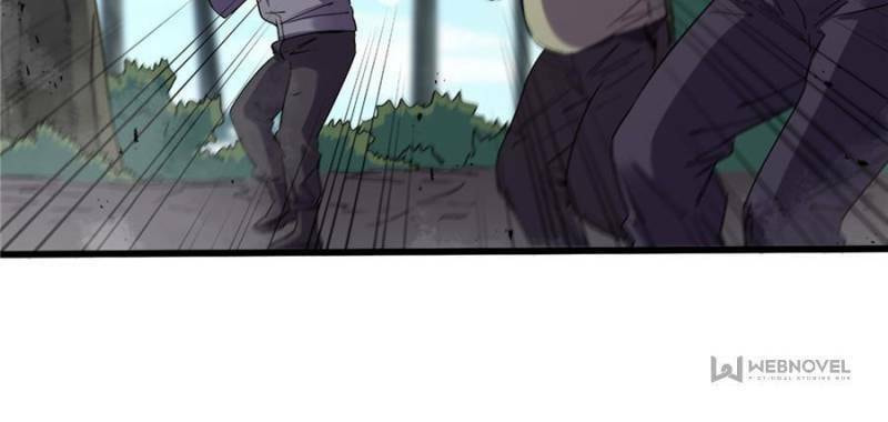 Read The Last Hero chapter 85 image 13 on Lezhin