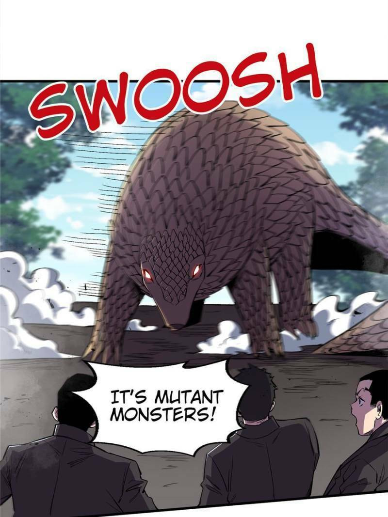Read The Last Hero chapter 85 image 15 on Lezhin