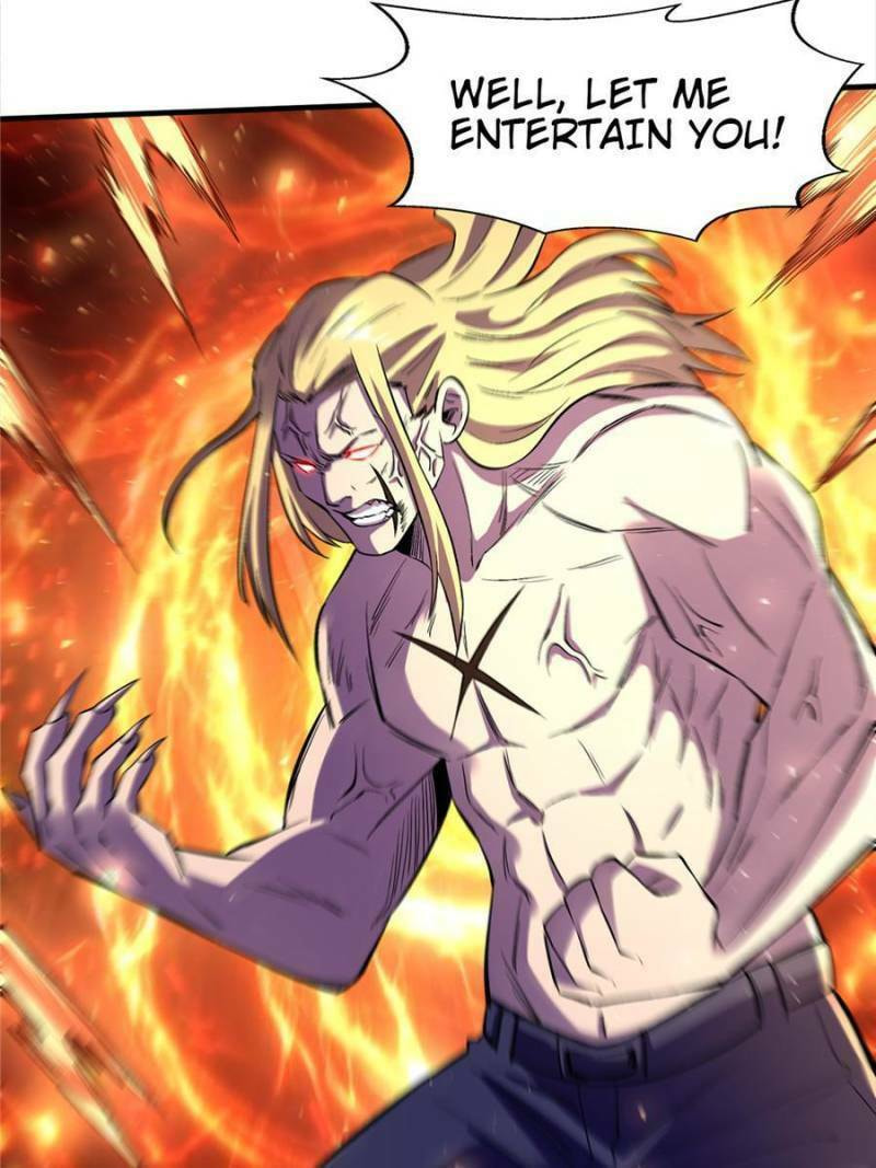 Read The Last Hero chapter 85 image 18 on Lezhin