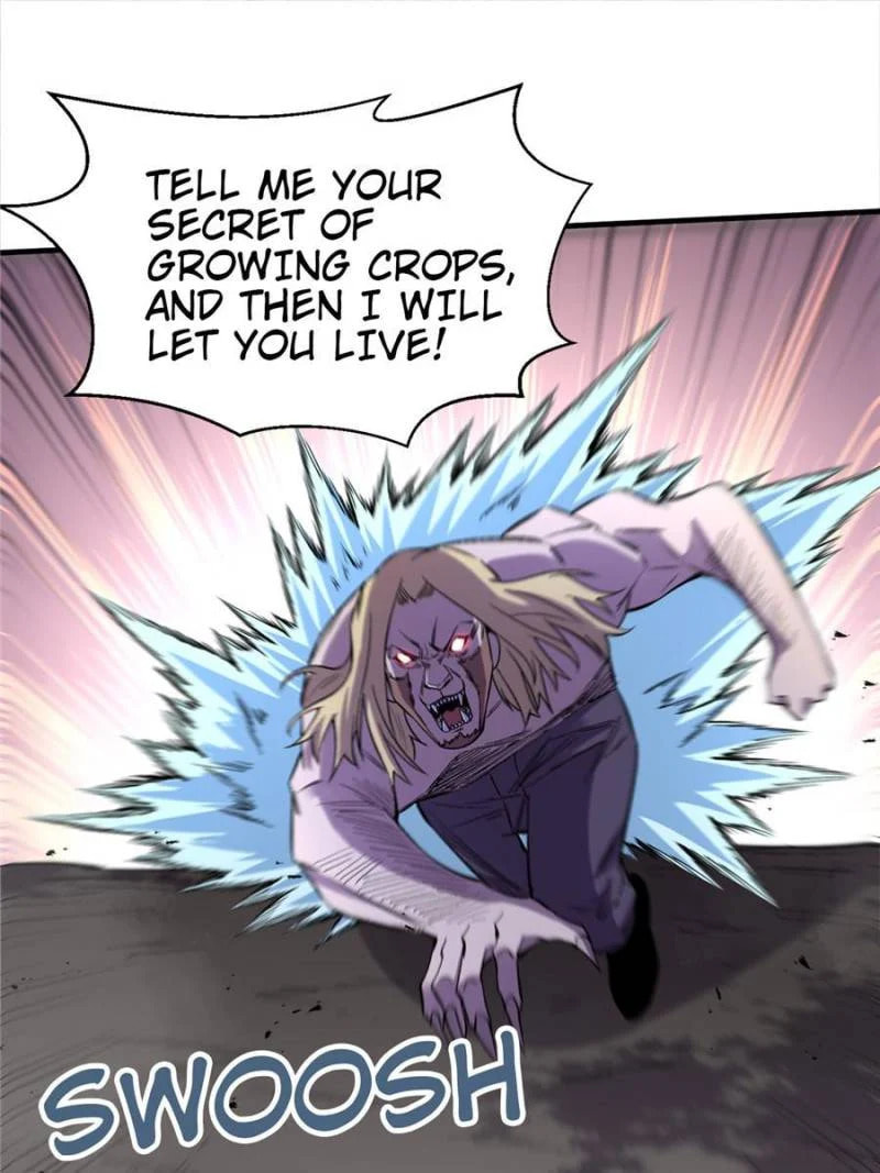 Read The Last Hero chapter 85 image 20 on Lezhin