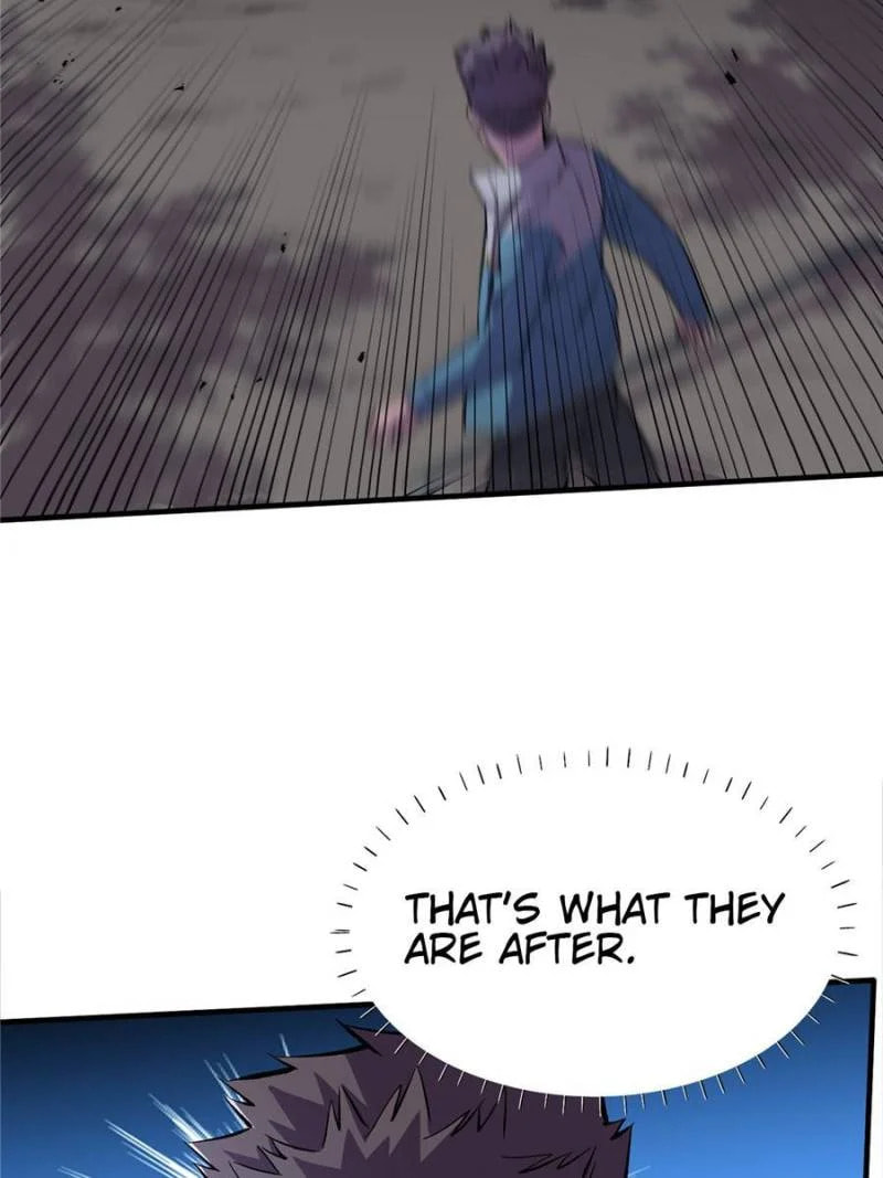 Read The Last Hero chapter 85 image 21 on Lezhin