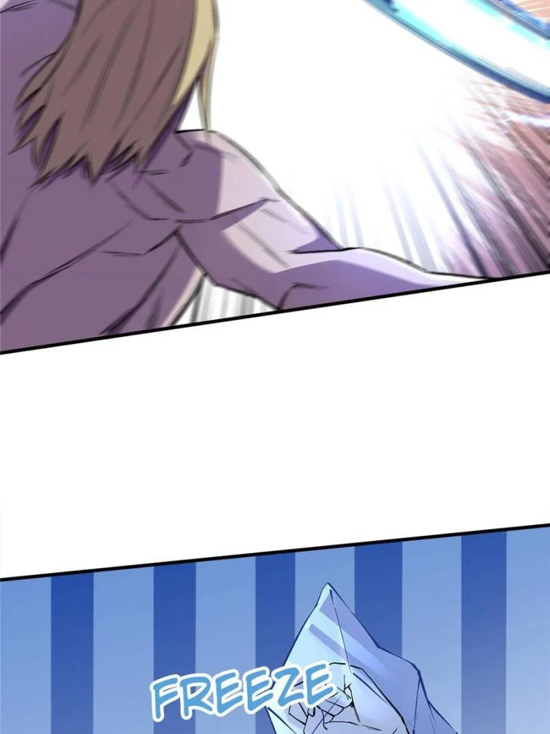 Read The Last Hero chapter 85 image 29 on Lezhin