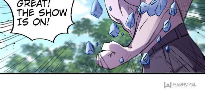 Read The Last Hero chapter 85 image 31 on Lezhin