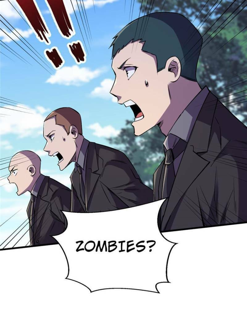 Read The Last Hero chapter 85 image 36 on Lezhin