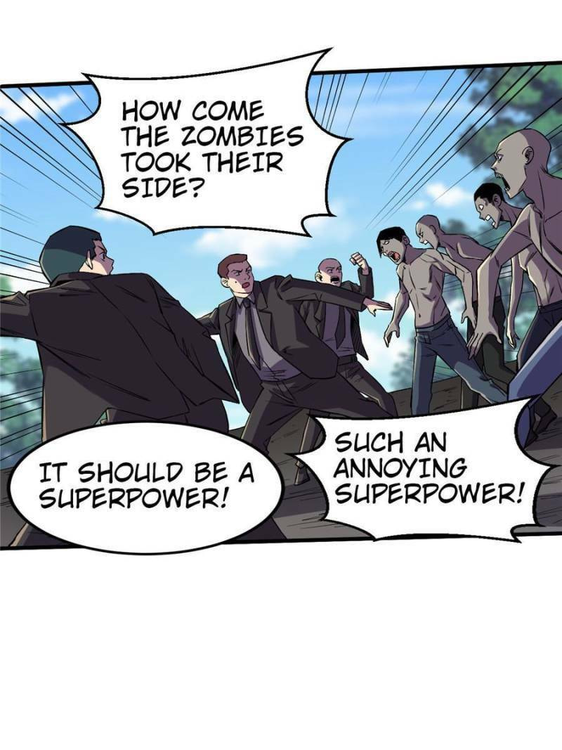 Read The Last Hero chapter 85 image 39 on Lezhin
