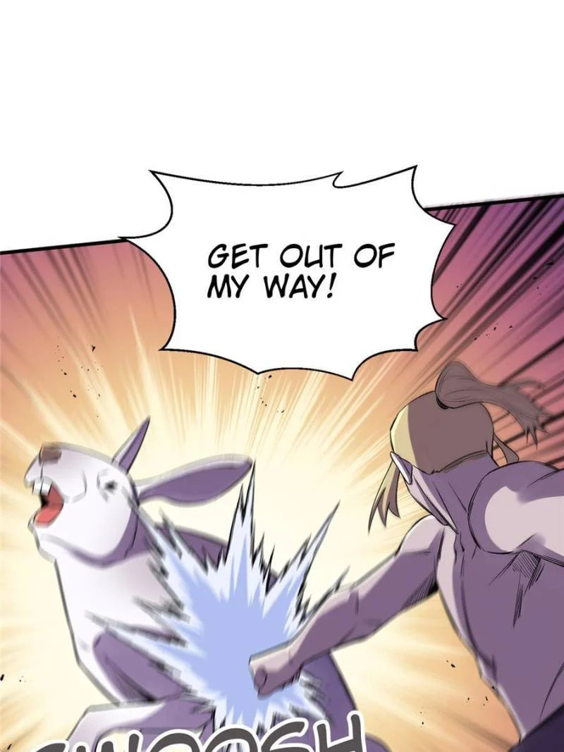Read The Last Hero chapter 85 image 4 on Lezhin