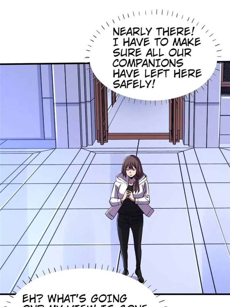 Read The Last Hero chapter 85 image 40 on Lezhin