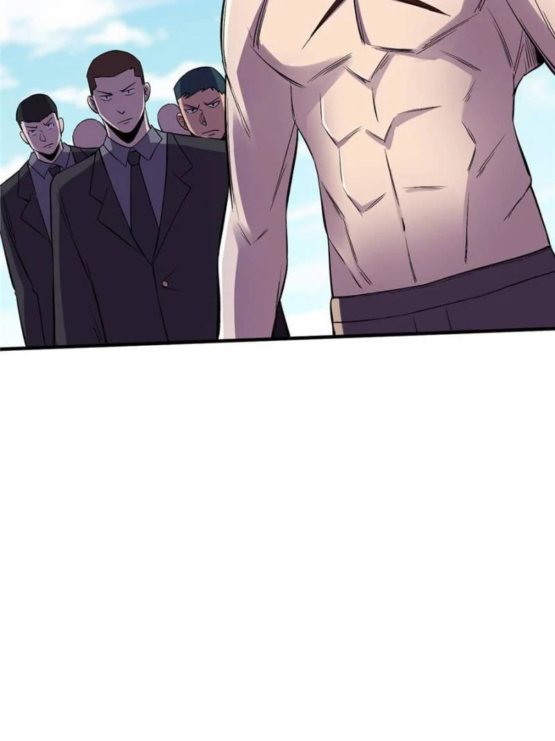 Read The Last Hero chapter 85 image 6 on Lezhin