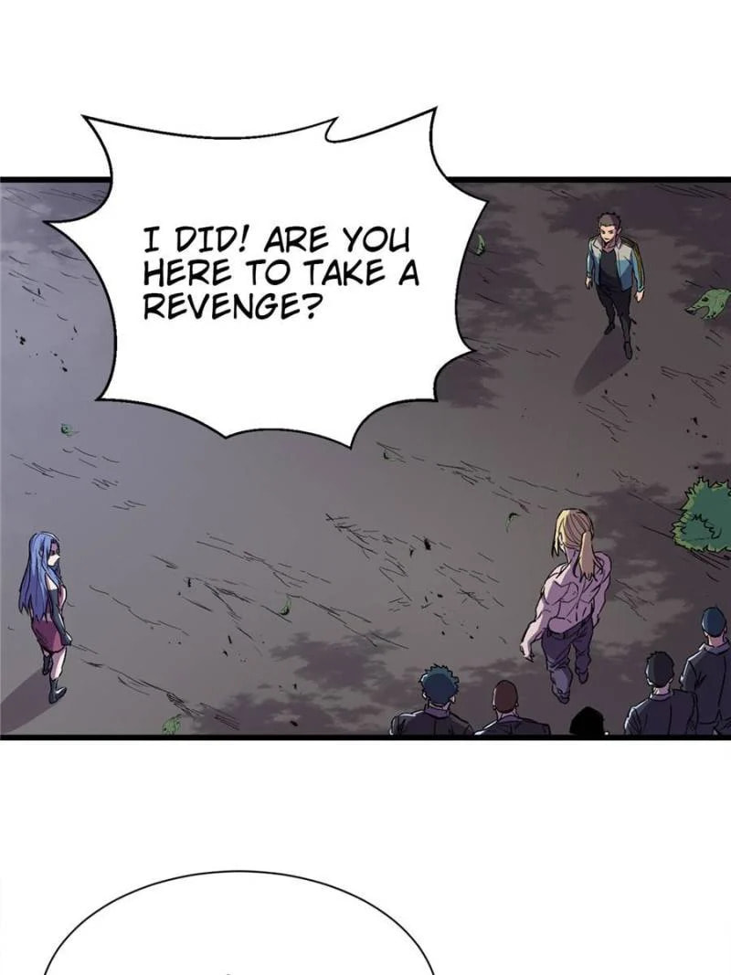 Read The Last Hero chapter 85 image 8 on Lezhin