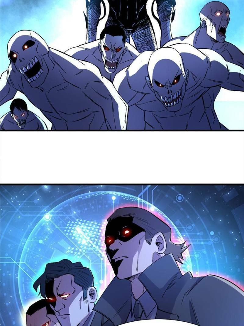 Read The Last Hero chapter 88 image 10 on Lezhin
