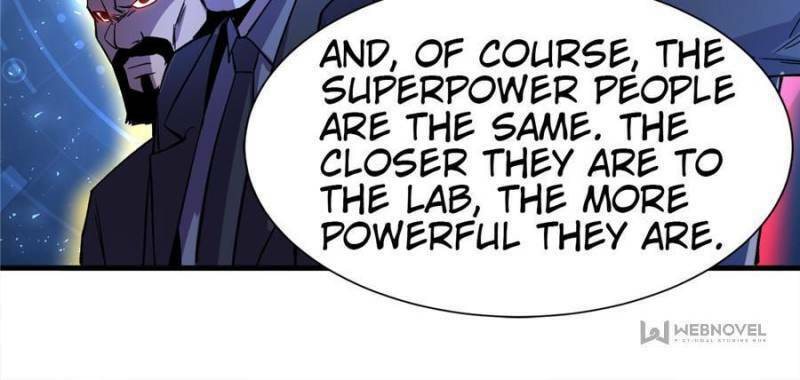 Read The Last Hero chapter 88 image 11 on Lezhin