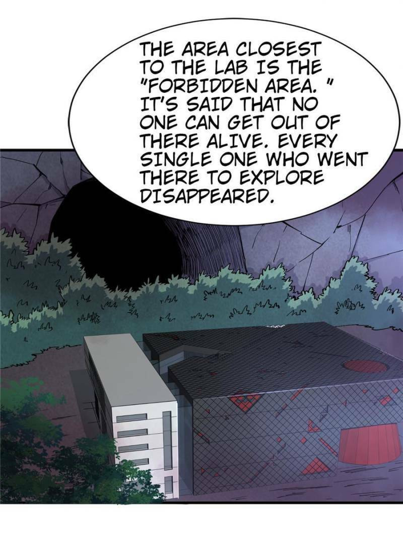 Read The Last Hero chapter 88 image 12 on Lezhin