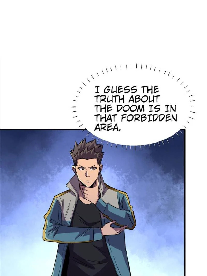 Read The Last Hero chapter 88 image 13 on Lezhin