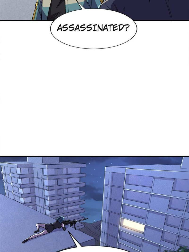 Read The Last Hero chapter 88 image 16 on Lezhin