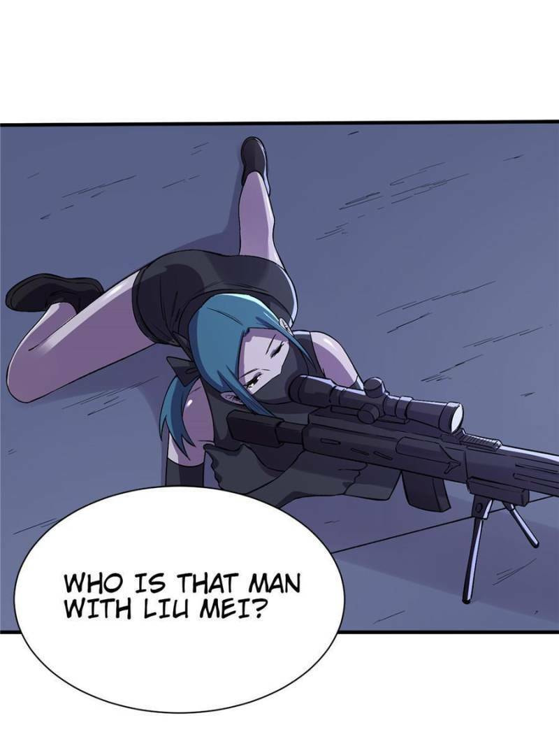 Read The Last Hero chapter 88 image 18 on Lezhin