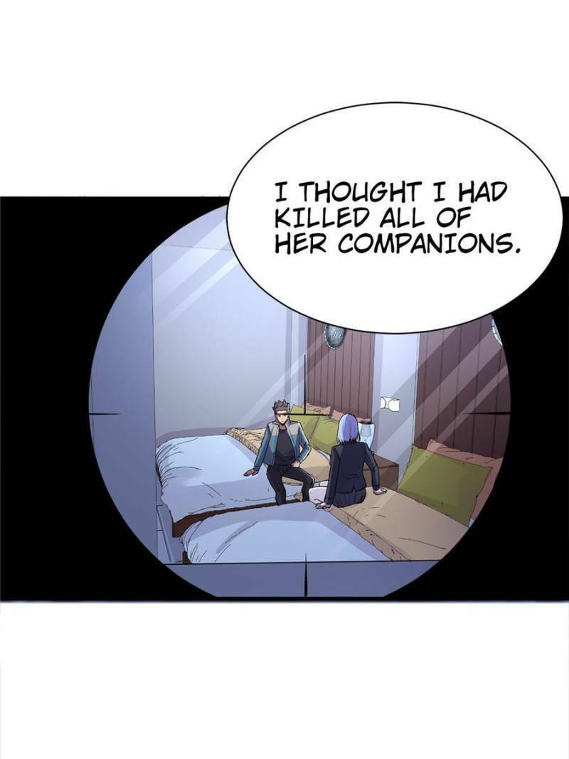 Read The Last Hero chapter 88 image 19 on Lezhin