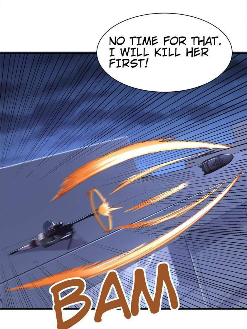 Read The Last Hero chapter 88 image 20 on Lezhin