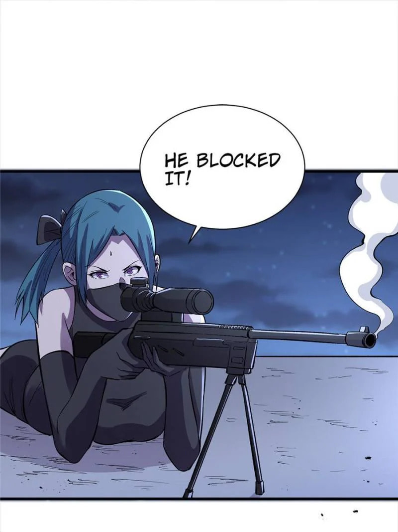 Read The Last Hero chapter 88 image 24 on Lezhin