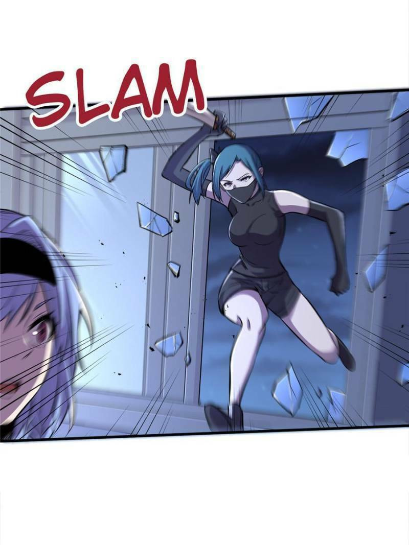 Read The Last Hero chapter 88 image 27 on Lezhin