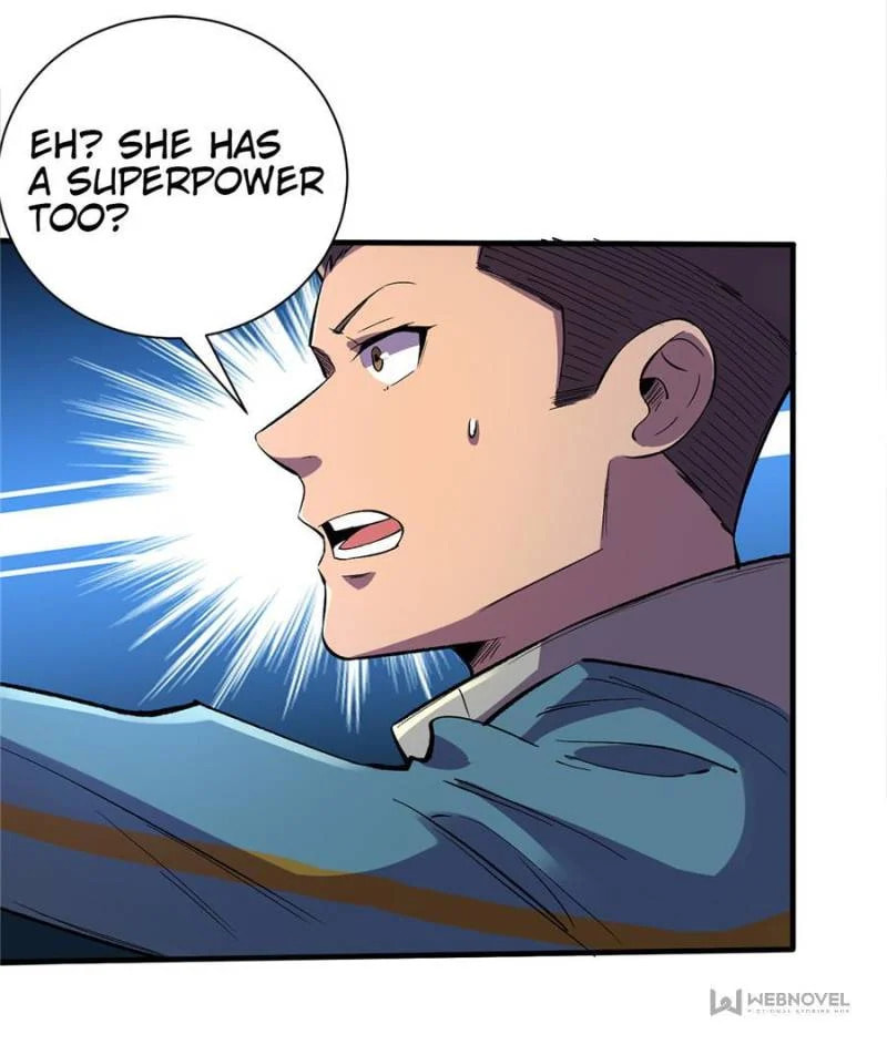 Read The Last Hero chapter 88 image 29 on Lezhin
