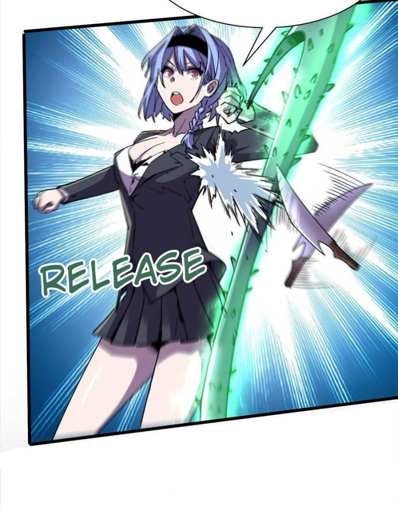 Read The Last Hero chapter 88 image 32 on Lezhin