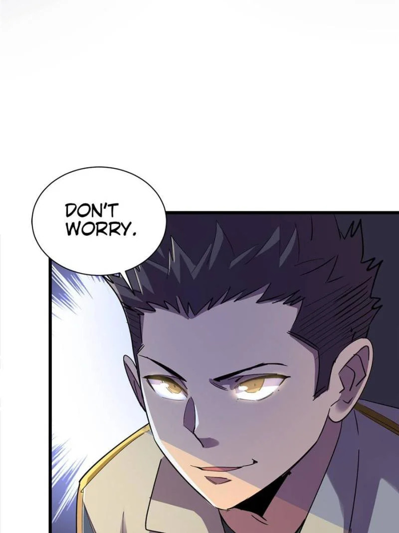 Read The Last Hero chapter 88 image 34 on Lezhin