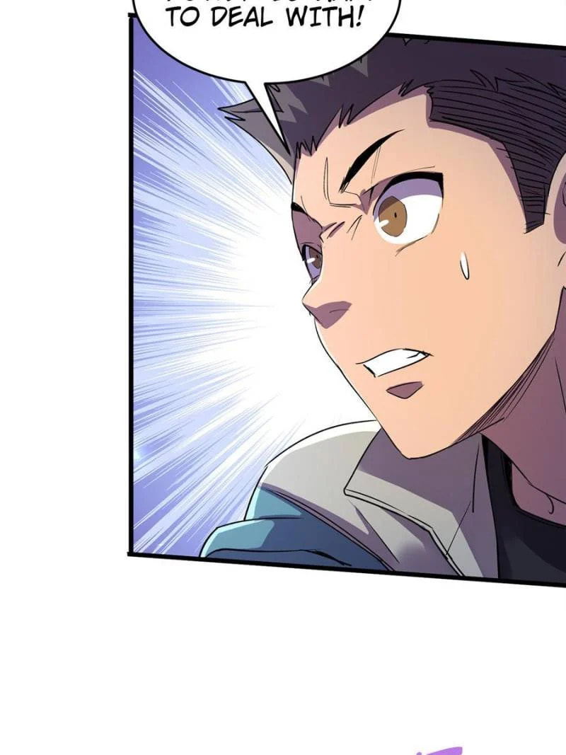 Read The Last Hero chapter 88 image 39 on Lezhin