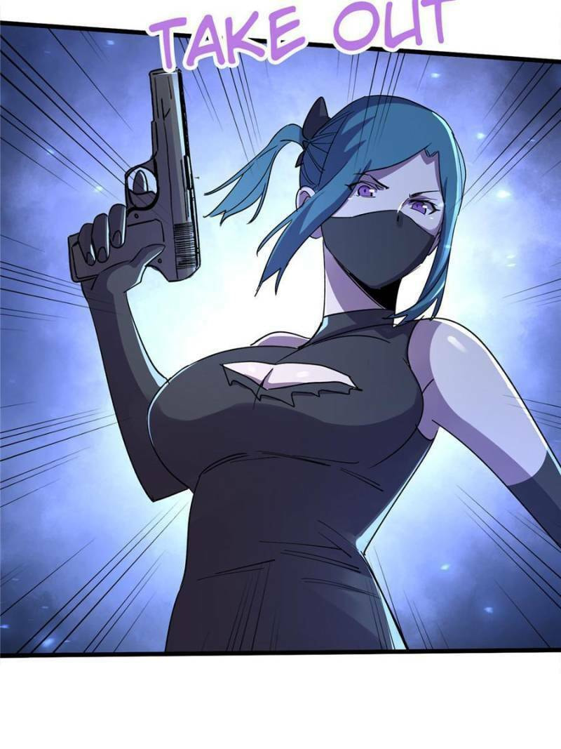 Read The Last Hero chapter 88 image 40 on Lezhin