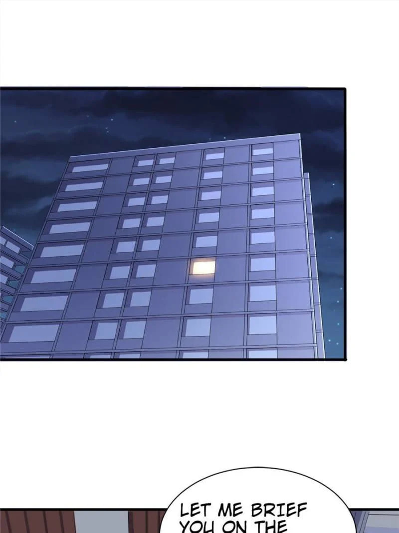 Read The Last Hero chapter 88 image 6 on Lezhin