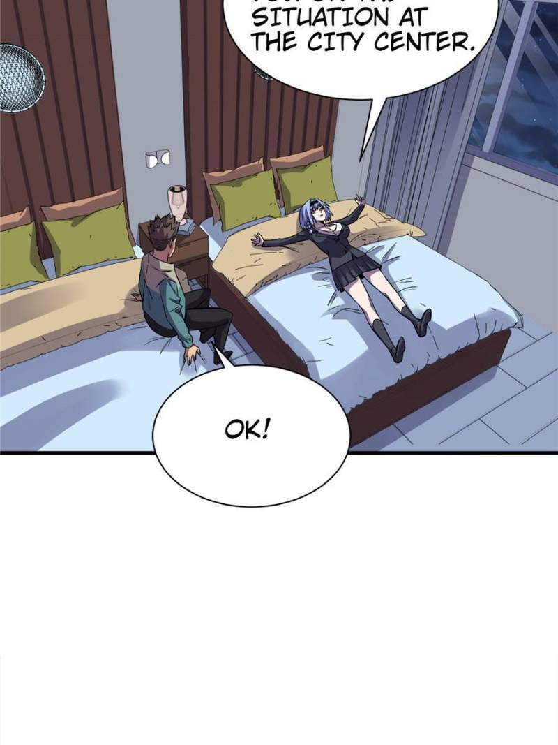 Read The Last Hero chapter 88 image 7 on Lezhin