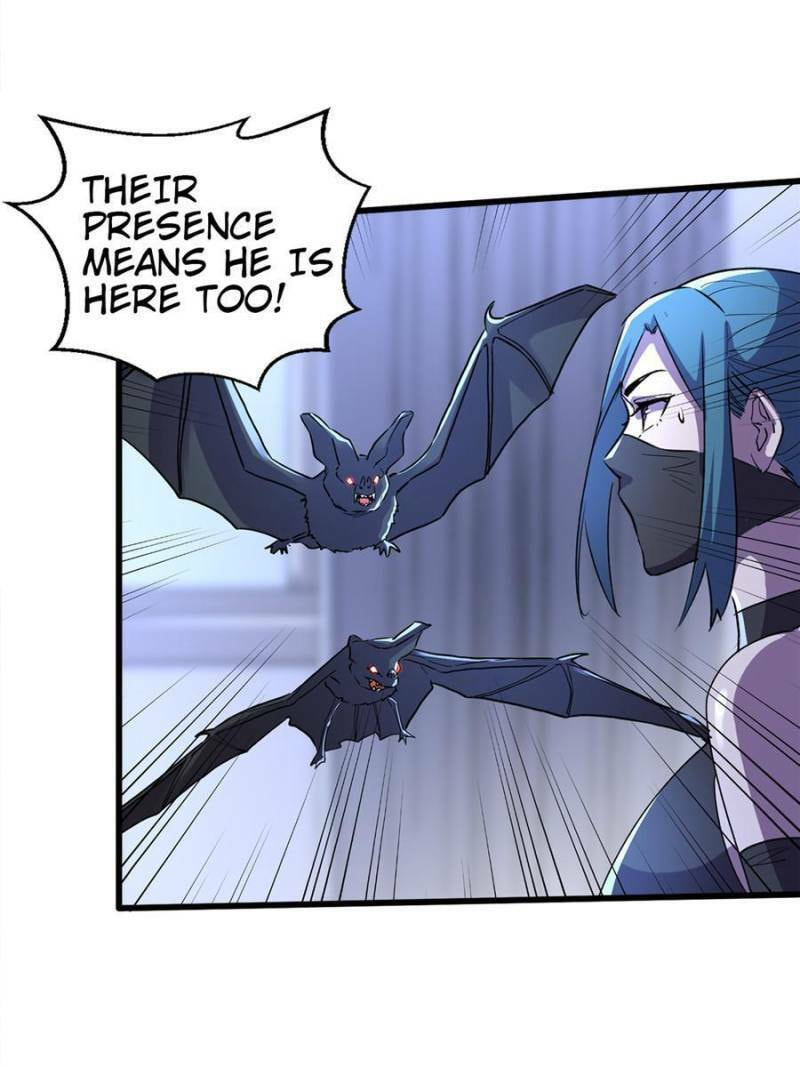 Read The Last Hero chapter 89 image 11 on Lezhin