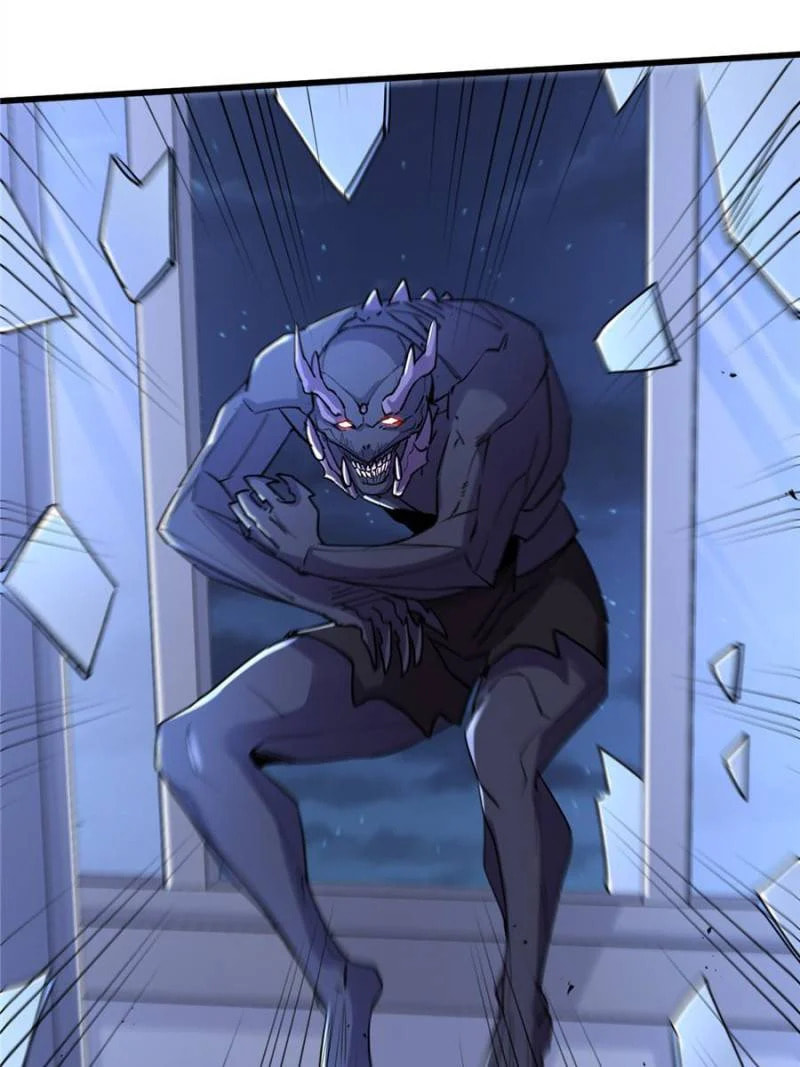 Read The Last Hero chapter 89 image 12 on Lezhin