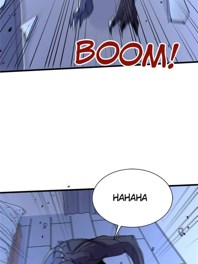 Read The Last Hero chapter 89 image 13 on Lezhin