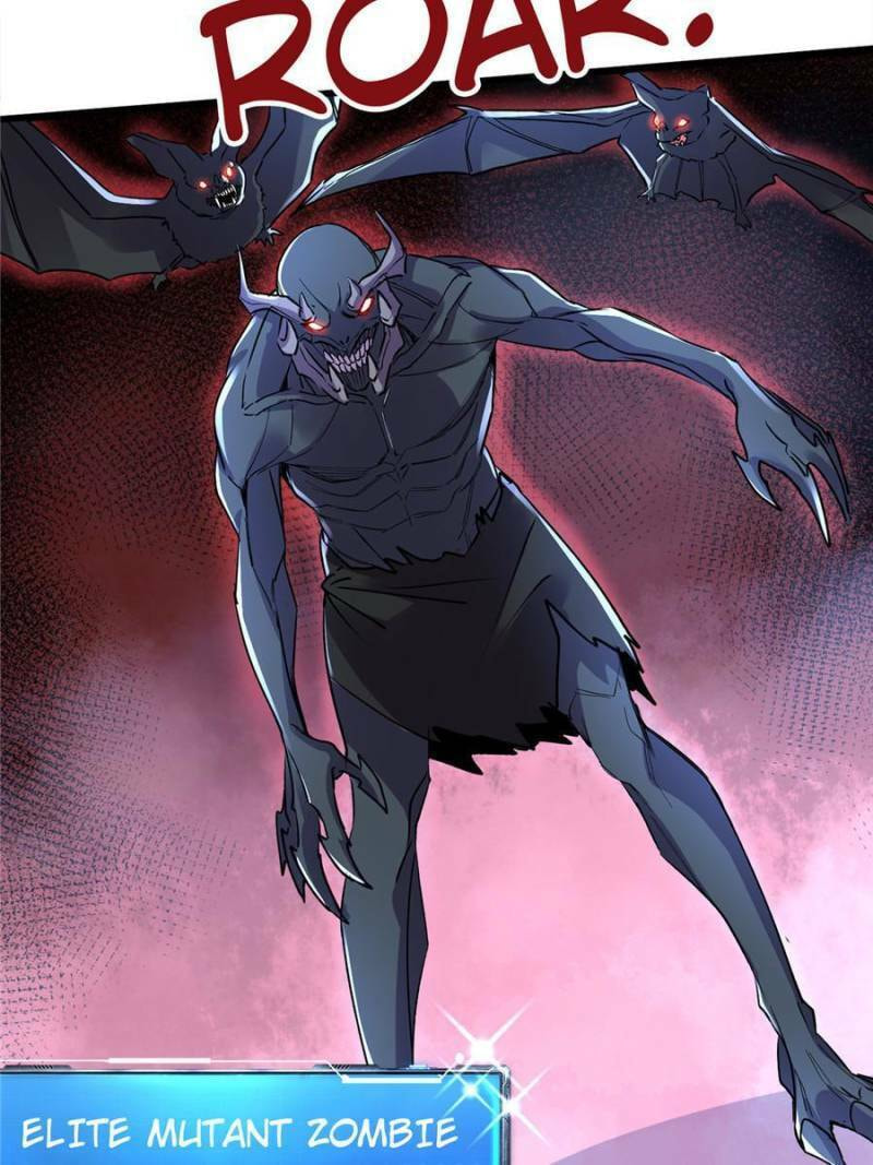 Read The Last Hero chapter 89 image 15 on Lezhin