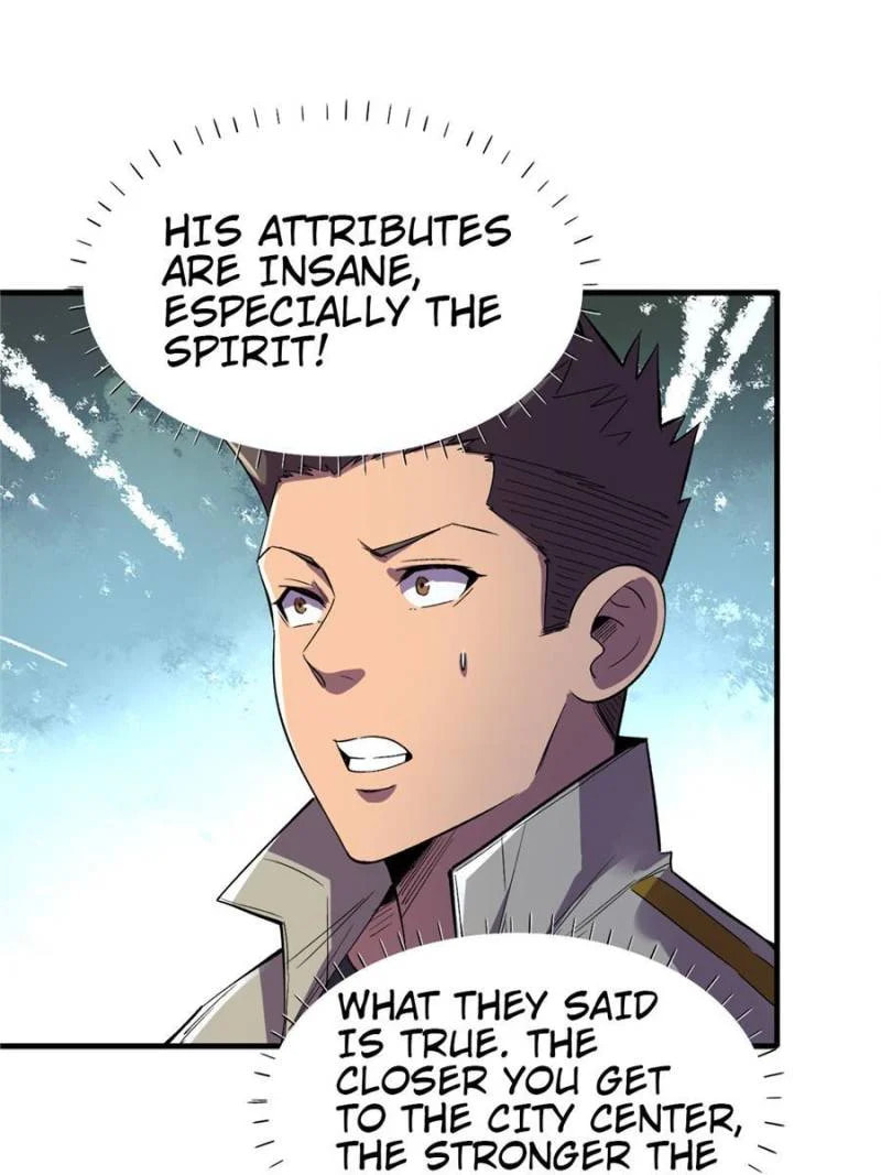 Read The Last Hero chapter 89 image 17 on Lezhin