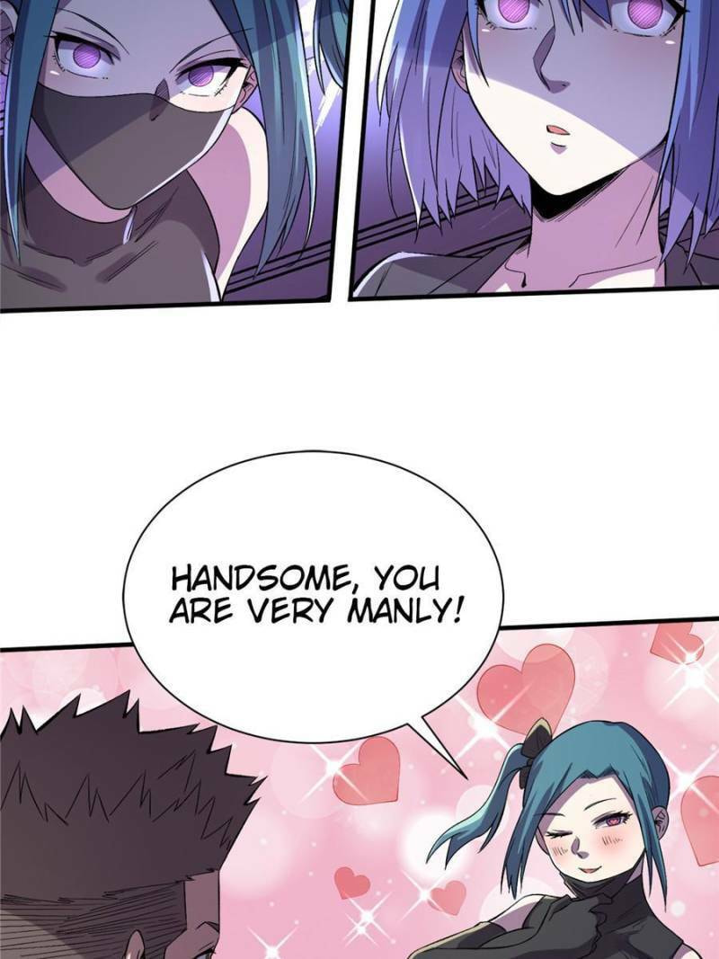 Read The Last Hero chapter 89 image 19 on Lezhin