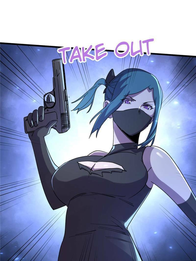 Read The Last Hero chapter 89 image 2 on Lezhin