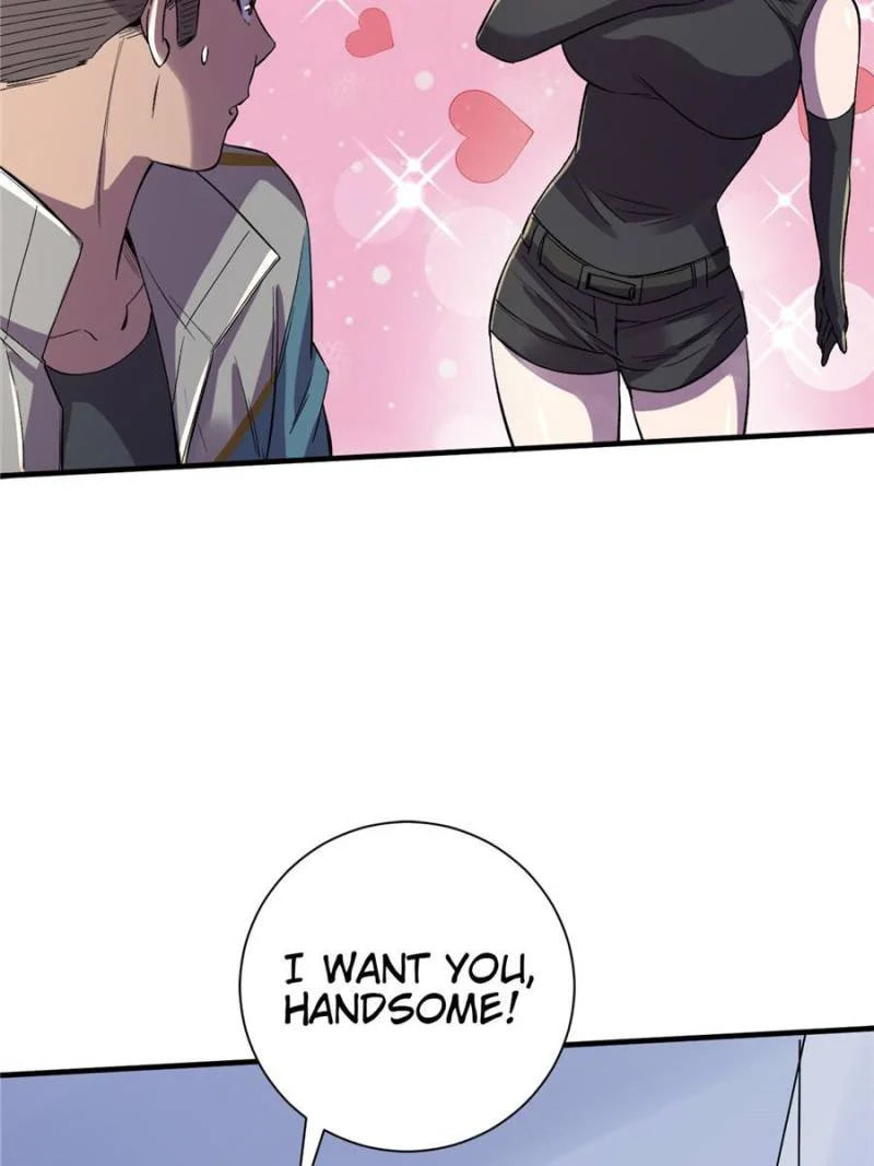 Read The Last Hero chapter 89 image 20 on Lezhin