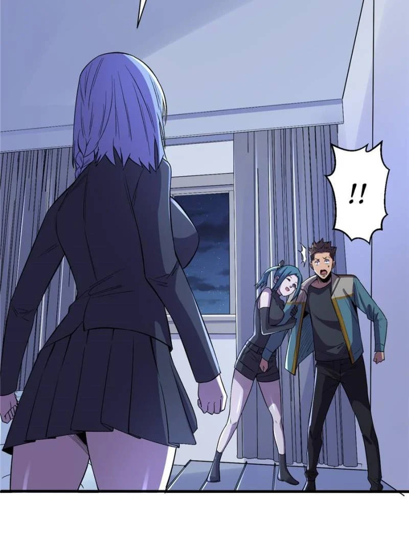 Read The Last Hero chapter 89 image 21 on Lezhin