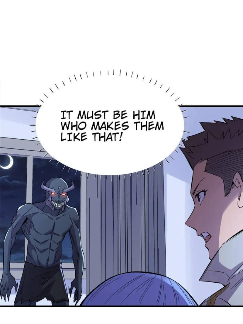 Read The Last Hero chapter 89 image 24 on Lezhin