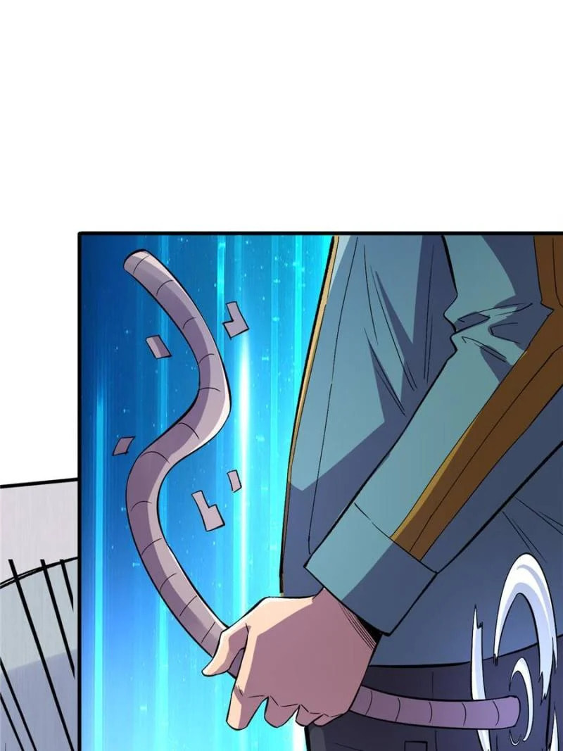 Read The Last Hero chapter 89 image 25 on Lezhin
