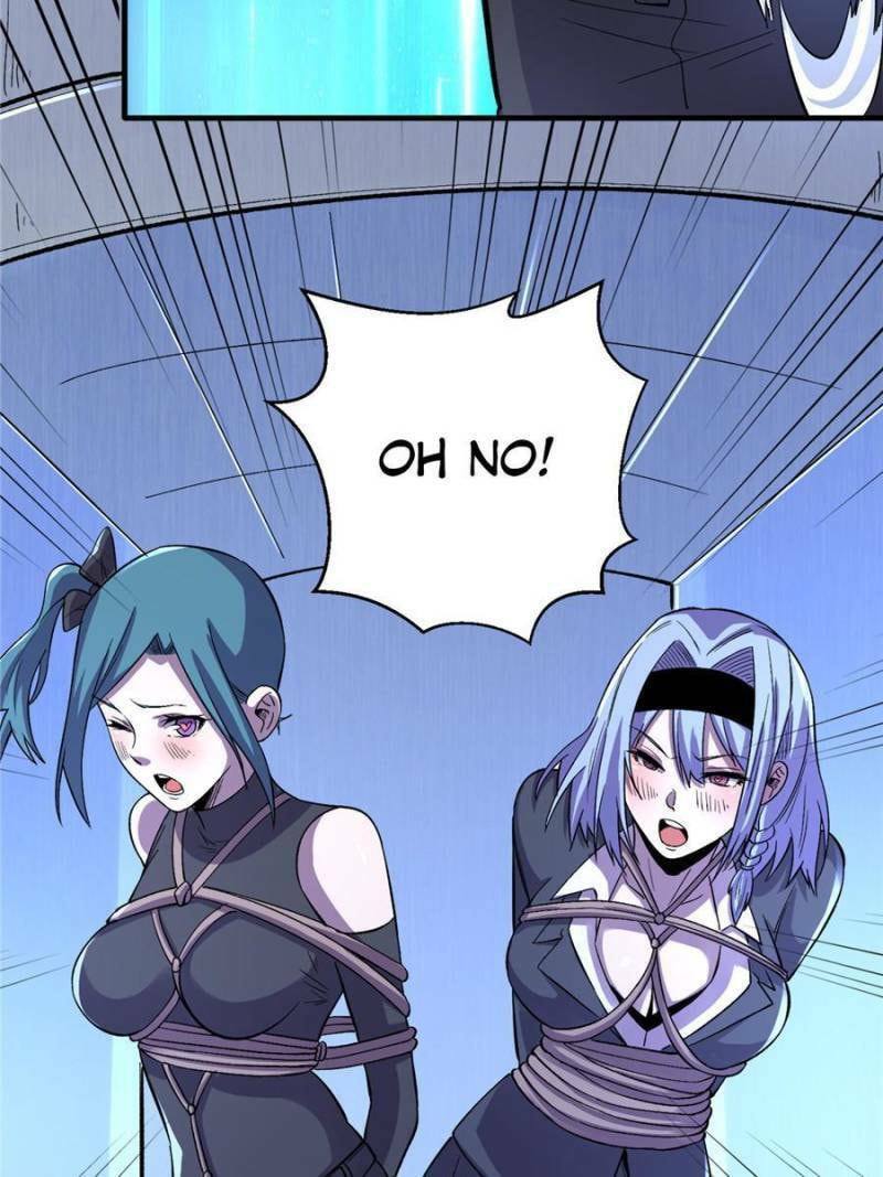 Read The Last Hero chapter 89 image 26 on Lezhin