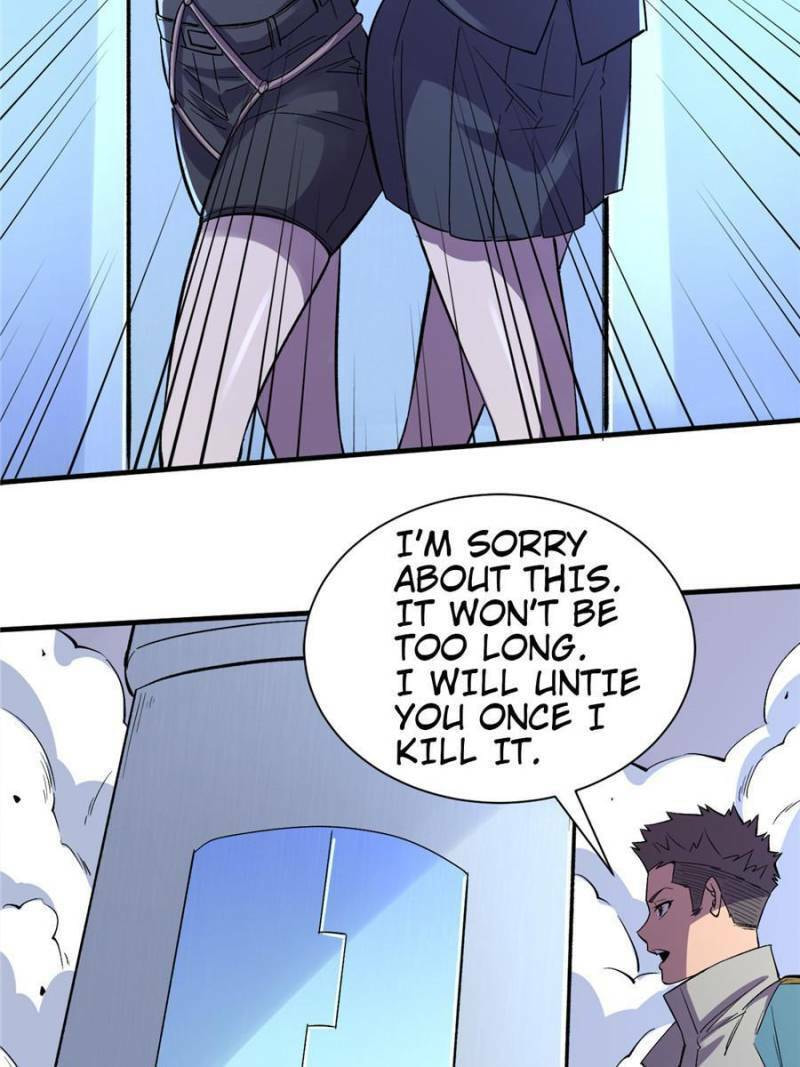Read The Last Hero chapter 89 image 27 on Lezhin