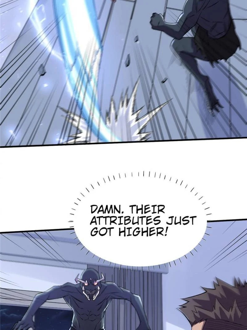 Read The Last Hero chapter 89 image 31 on Lezhin
