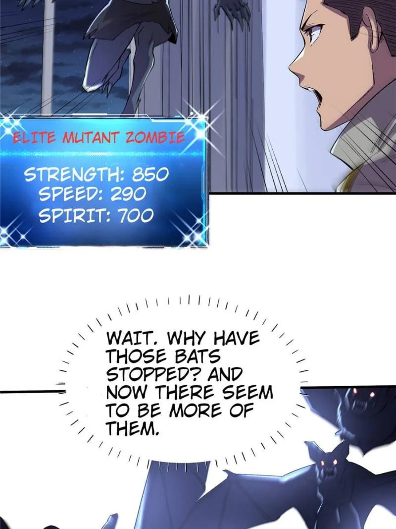 Read The Last Hero chapter 89 image 32 on Lezhin