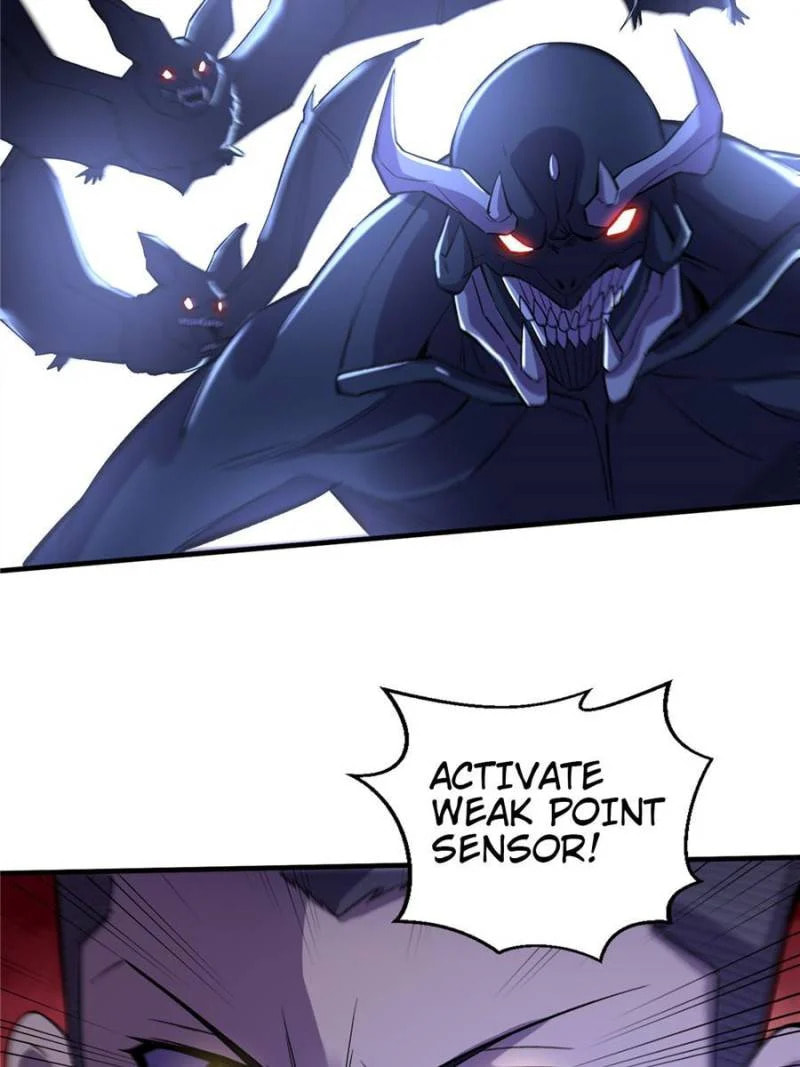 Read The Last Hero chapter 89 image 33 on Lezhin