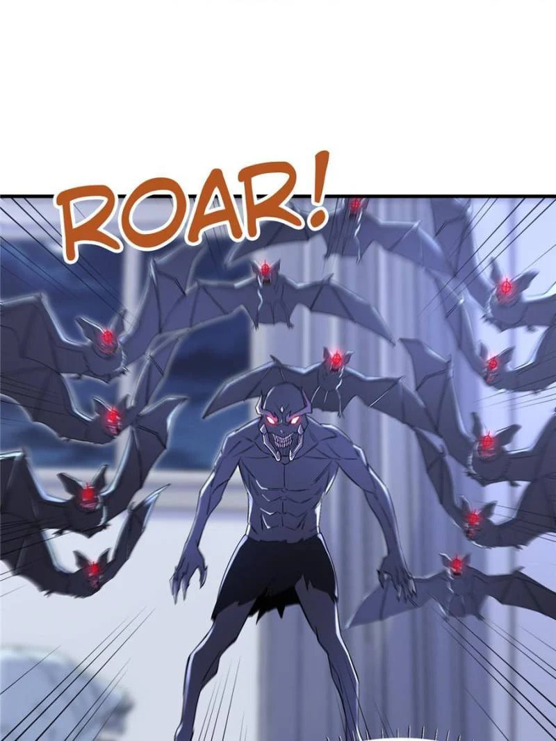 Read The Last Hero chapter 89 image 35 on Lezhin