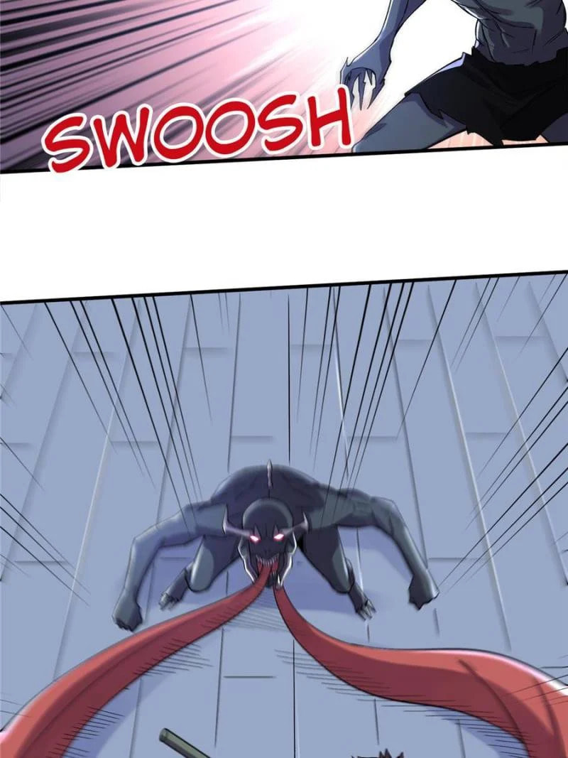 Read The Last Hero chapter 89 image 37 on Lezhin