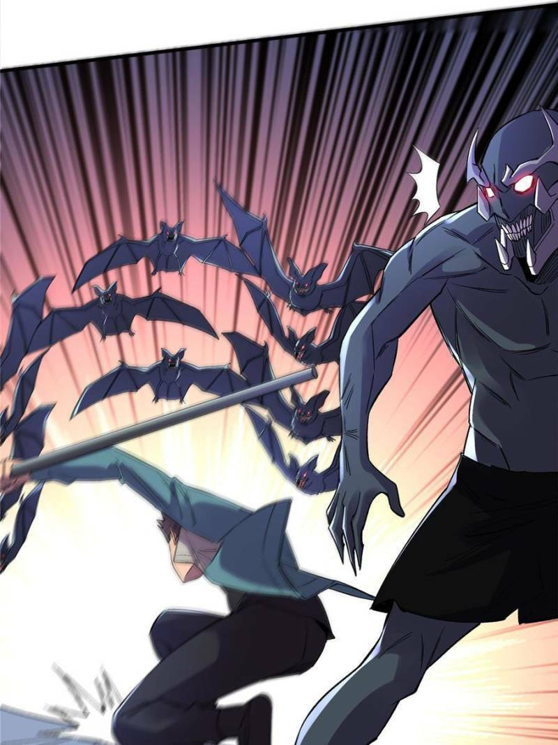 Read The Last Hero chapter 89 image 39 on Lezhin
